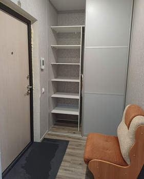 1-к квартира, на длительный срок, 45м2, 3/16 этаж