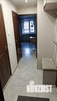 1-к квартира, на длительный срок, 46м2, 6/10 этаж