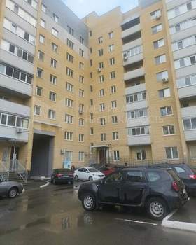 2-к квартира, на длительный срок, 67м2, 2/9 этаж