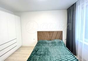 1-к квартира, на длительный срок, 40м2, 5/25 этаж