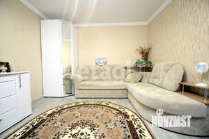 2-к квартира, на длительный срок, 47м2, 2/2 этаж