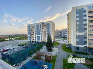 Студия квартира, на длительный срок, 25м2, 5/11 этаж