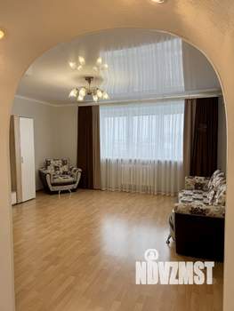 1-к квартира, на длительный срок, 48м2, 10/14 этаж