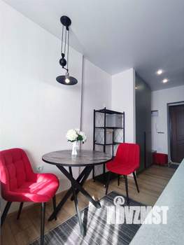 1-к квартира, на длительный срок, 27м2, 11/21 этаж