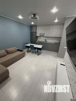 3-к квартира, на длительный срок, 55м2, 24/24 этаж