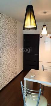 1-к квартира, на длительный срок, 40м2, 8/14 этаж
