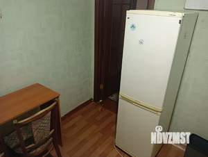 1-к квартира, на длительный срок, 31м2, 4/5 этаж