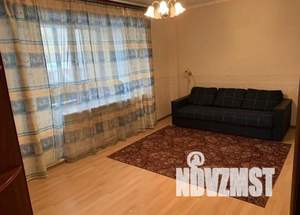 3-к квартира, на длительный срок, 93м2, 2/12 этаж