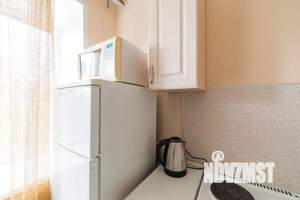 1-к квартира, посуточно, 33м2, 5/5 этаж