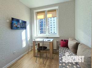 2-к квартира, посуточно, 35м2, 3/16 этаж