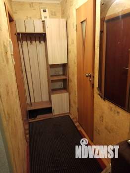 Студия квартира, на длительный срок, 17м2, 5/5 этаж