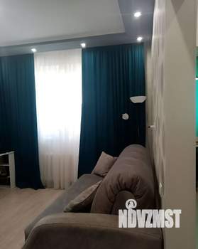 1-к квартира, на длительный срок, 33м2, 7/14 этаж