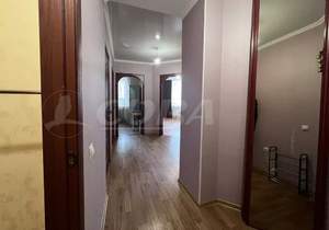 1-к квартира, на длительный срок, 40м2, 4/14 этаж