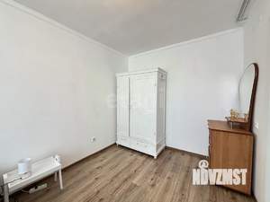 1-к квартира, на длительный срок, 27м2, 9/9 этаж