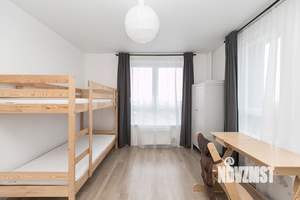 3-к квартира, на длительный срок, 85м2, 12/24 этаж