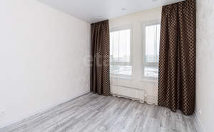 1-к квартира, на длительный срок, 35м2, 13/24 этаж