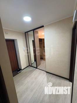 1-к квартира, на длительный срок, 42м2, 8/10 этаж