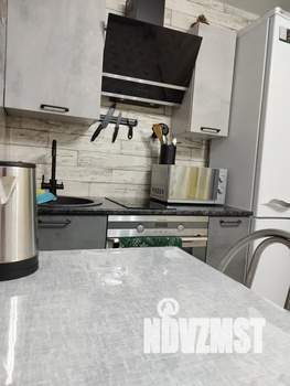 1-к квартира, посуточно, 29м2, 9/18 этаж