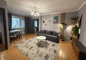 2-к квартира, на длительный срок, 50м2, 4/5 этаж