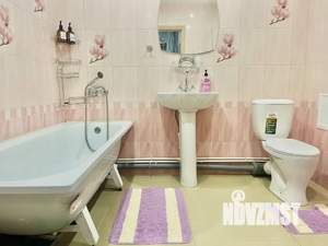 Студия квартира, посуточно, 35м2, 2/2 этаж