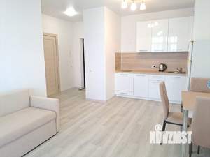 1-к квартира, на длительный срок, 45м2, 5/8 этаж