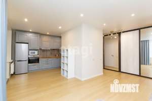 2-к квартира, на длительный срок, 75м2, 2/19 этаж