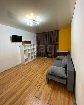 1-к квартира, на длительный срок, 40м2, 1/16 этаж