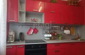 1-к квартира, на длительный срок, 35м2, 2/5 этаж