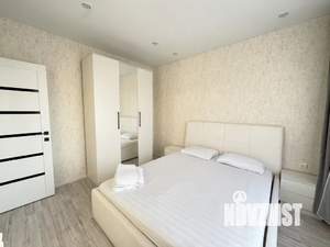 1-к квартира, посуточно, 47м2, 3/10 этаж