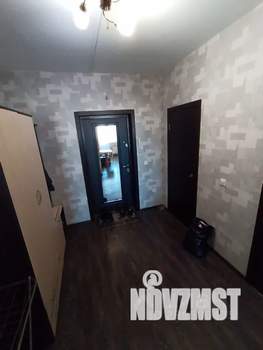 1-к квартира, посуточно, 42м2, 14/17 этаж