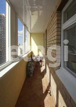 1-к квартира, на длительный срок, 44м2, 11/16 этаж