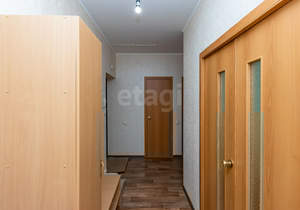 2-к квартира, на длительный срок, 51м2, 17/17 этаж