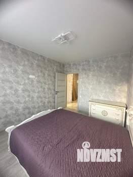 1-к квартира, на длительный срок, 37м2, 8/14 этаж