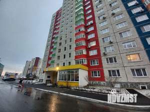 Студия квартира, на длительный срок, 29м2, 12/14 этаж