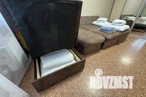 1-к квартира, посуточно, 30м2, 9/9 этаж