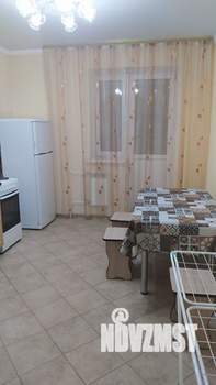 1-к квартира, на длительный срок, 42м2, 9/17 этаж