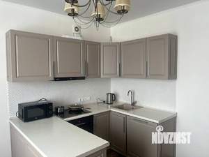 2-к квартира, на длительный срок, 65м2, 14/14 этаж