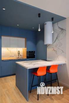 Студия квартира, на длительный срок, 29м2, 16/25 этаж