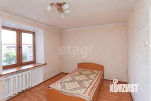 2-к квартира, на длительный срок, 53м2, 5/9 этаж