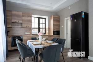 5-к квартира, посуточно, 204м2, 1/1 этаж