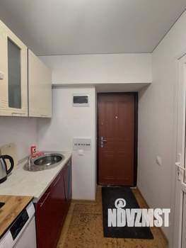 Студия квартира, посуточно, 20м2, 2/5 этаж