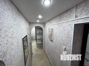 1-к квартира, посуточно, 33м2, 4/5 этаж