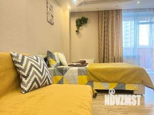 Студия квартира, посуточно, 32м2, 5/15 этаж