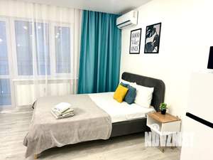 Студия квартира, посуточно, 25м2, 4/15 этаж