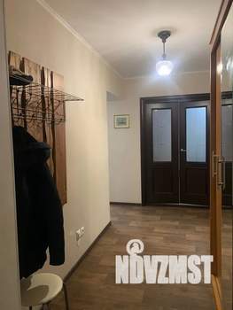 2-к квартира, посуточно, 72м2, 1/10 этаж