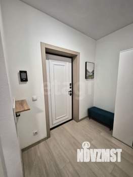 Студия квартира, на длительный срок, 30м2, 17/24 этаж