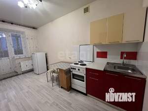 1-к квартира, на длительный срок, 41м2, 10/12 этаж