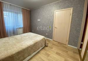 1-к квартира, на длительный срок, 41м2, 6/16 этаж