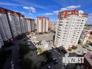 Студия квартира, посуточно, 30м2, 2/15 этаж