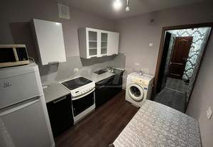 1-к квартира, на длительный срок, 36м2, 5/9 этаж